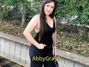 AbbyGray1
