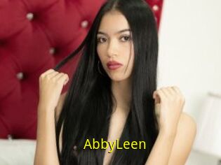 AbbyLeen