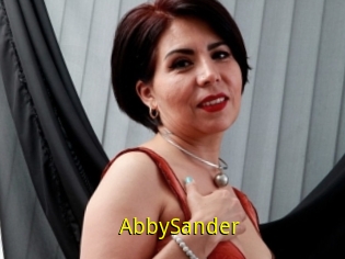 AbbySander