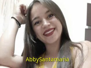 AbbySantamaria