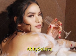 AbbySolera