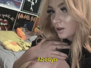 Abedyn