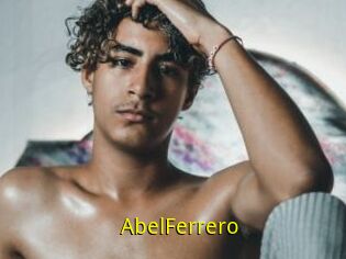 AbelFerrero
