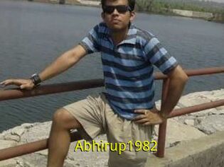 Abhirup1982