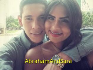 AbrahamAndSara