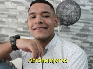 AbrahamJones