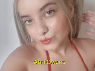 AbrilOwens
