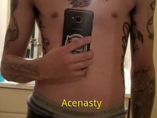 Acenasty