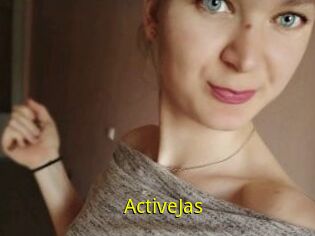 ActiveJas