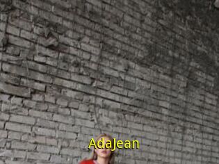 AdaJean