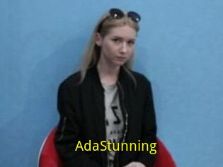 AdaStunning