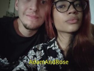 AdamAndRose