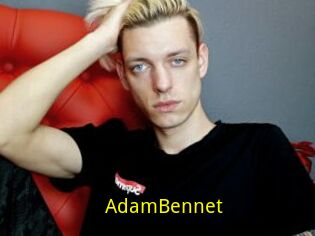 AdamBennet