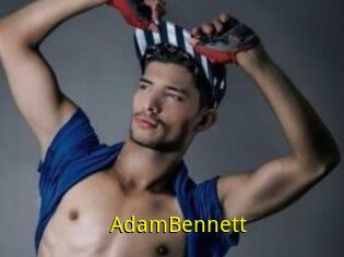 AdamBennett