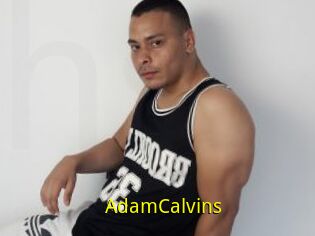 AdamCalvins