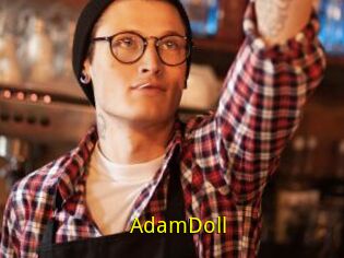 AdamDoll