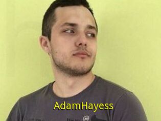 AdamHayess