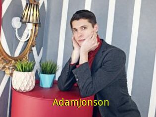 AdamJonson