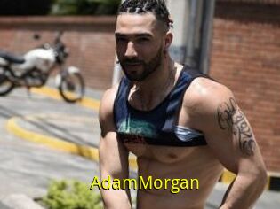AdamMorgan