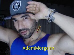 AdamMorgann