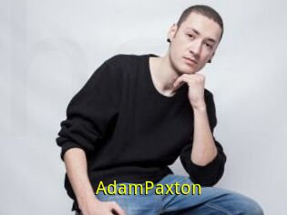 AdamPaxton