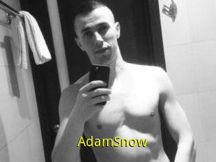 AdamSnow