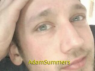 AdamSummers