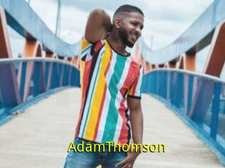 AdamThomson