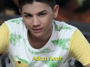 Adam_Ford
