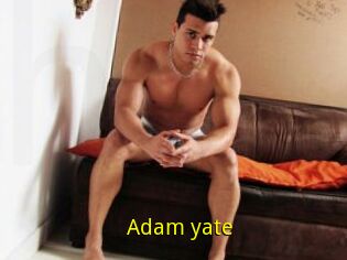 Adam_yate