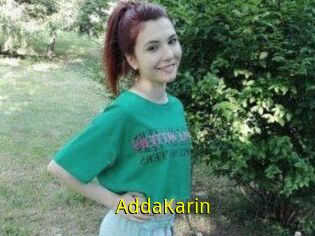 AddaKarin