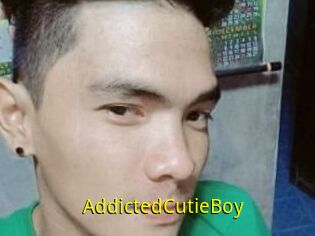 AddictedCutieBoy