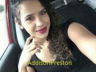 Addison_Preston
