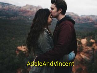 AdeleAndVincent