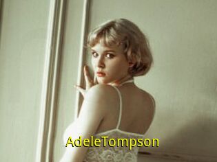 AdeleTompson