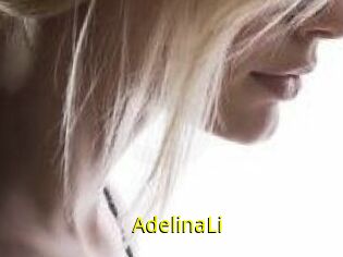 AdelinaLi