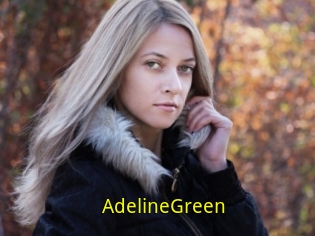 AdelineGreen