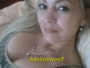 Adelinewoolf