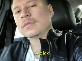 Adick