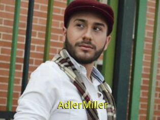 AdlerMiller