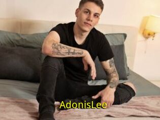 AdonisLee