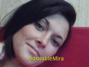AdorableMira