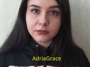 AdriaGrace