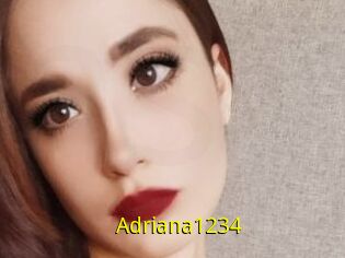 Adriana1234