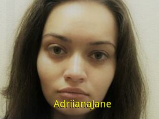 AdriianaJane