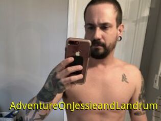 AdventureOnJessieandLandrum