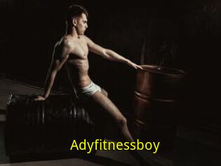 Adyfitnessboy