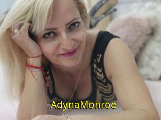 AdynaMonroe