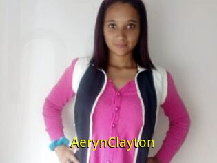 AerynClayton
