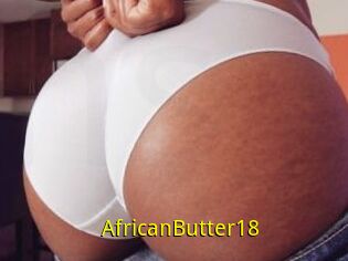 AfricanButter18